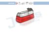 JOHNS 20 07 87-14 Combination Rearlight